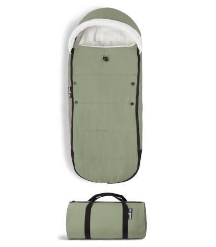 Babyzen YOYO Footmuff - Olive